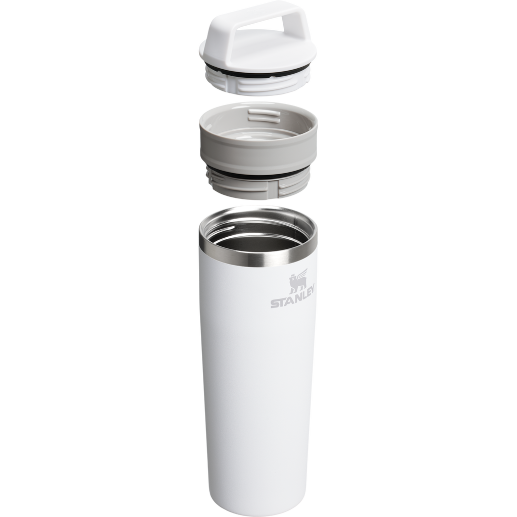 The Café-To-Go Travel Mug | 20 OZ - Stanley Create - Stanley Ready Daily