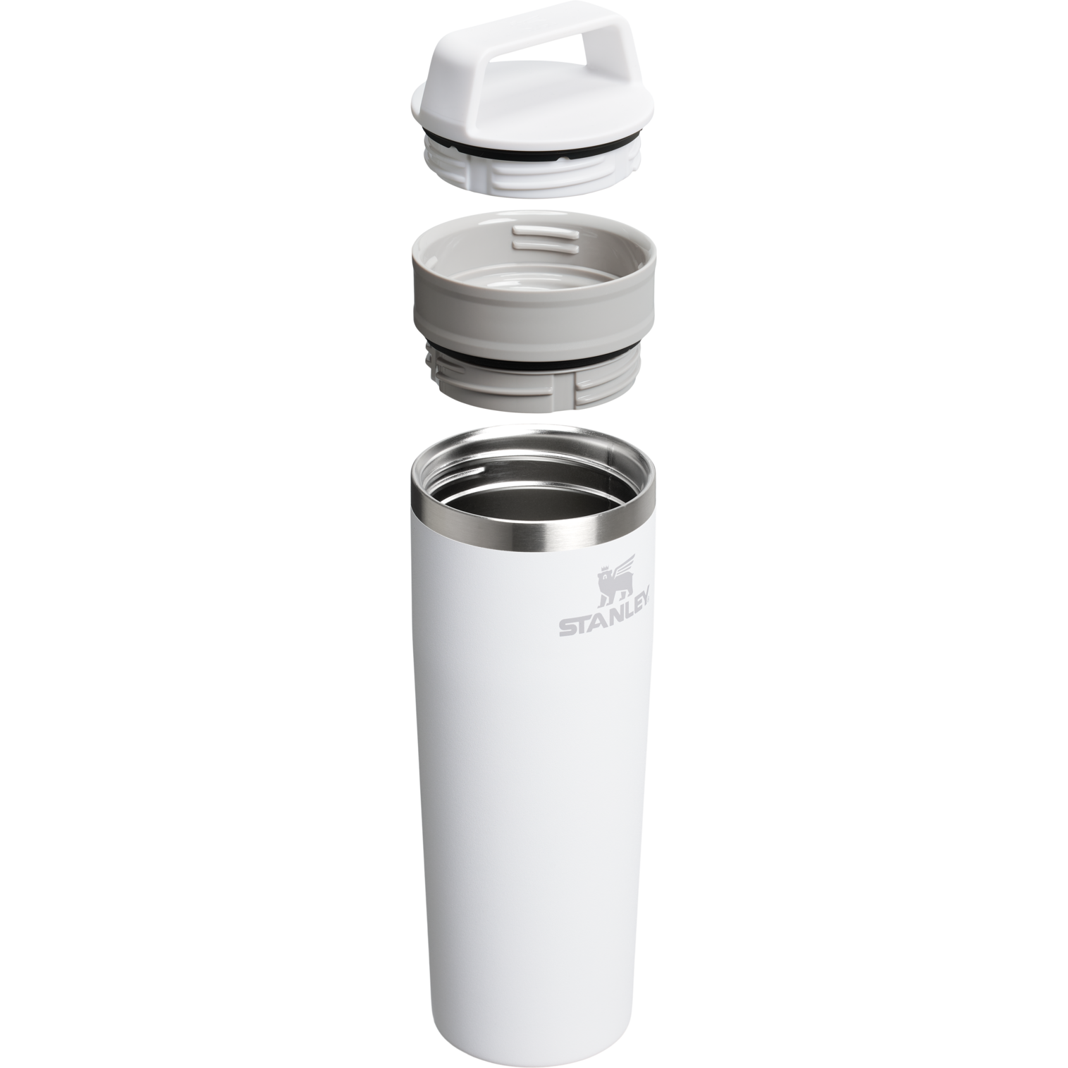 The Café-To-Go Travel Mug | 20 OZ - Stanley Create - Stanley Ready Daily