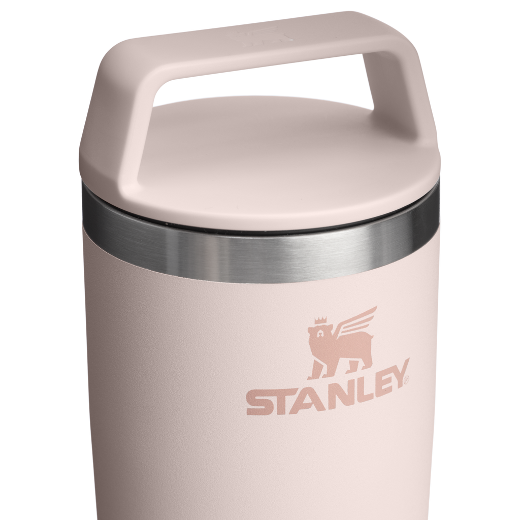 The Café-To-Go Travel Mug | 20 OZ - Stanley Create - Stanley Ready Daily