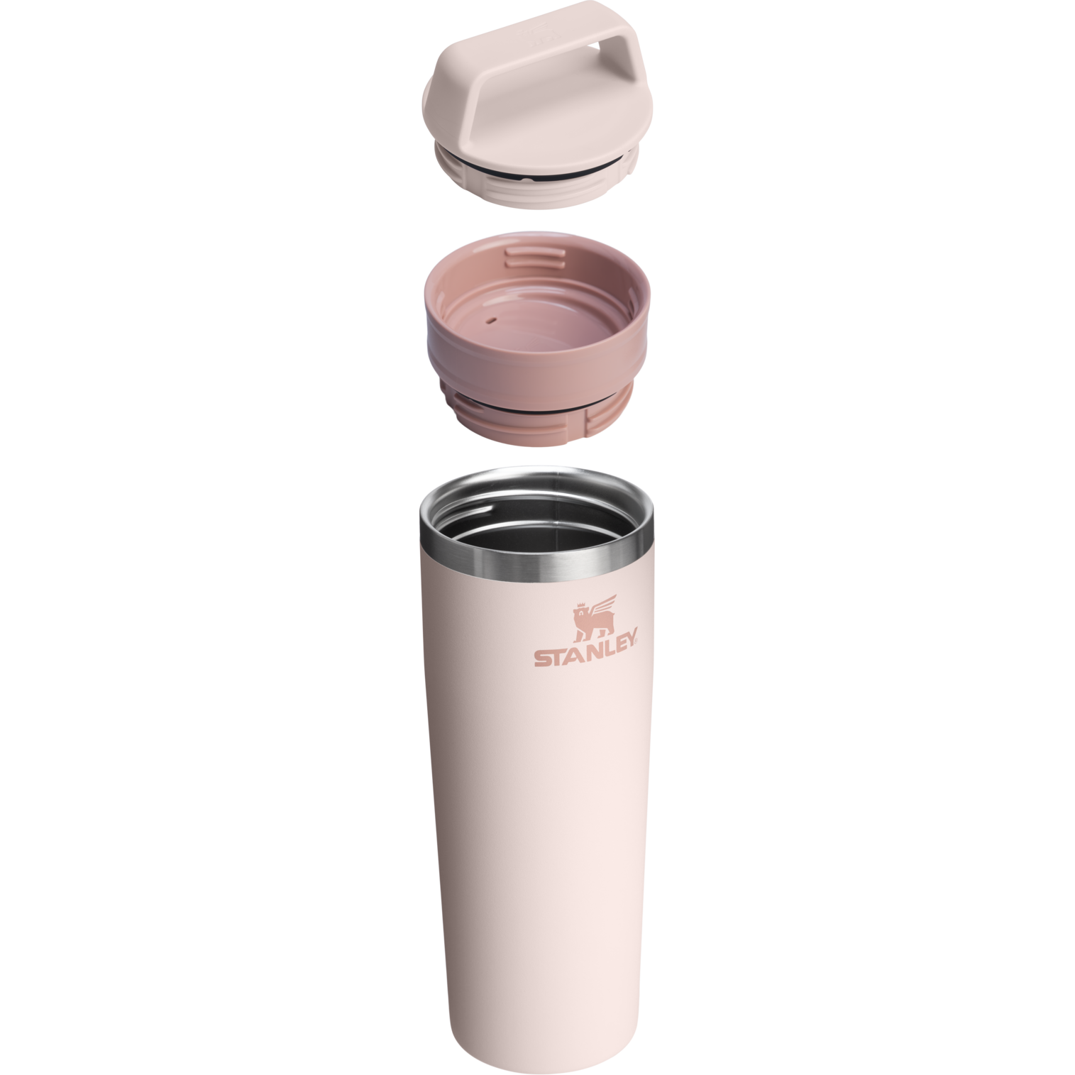 The Café-To-Go Travel Mug | 20 OZ - Stanley Create - Stanley Ready Daily