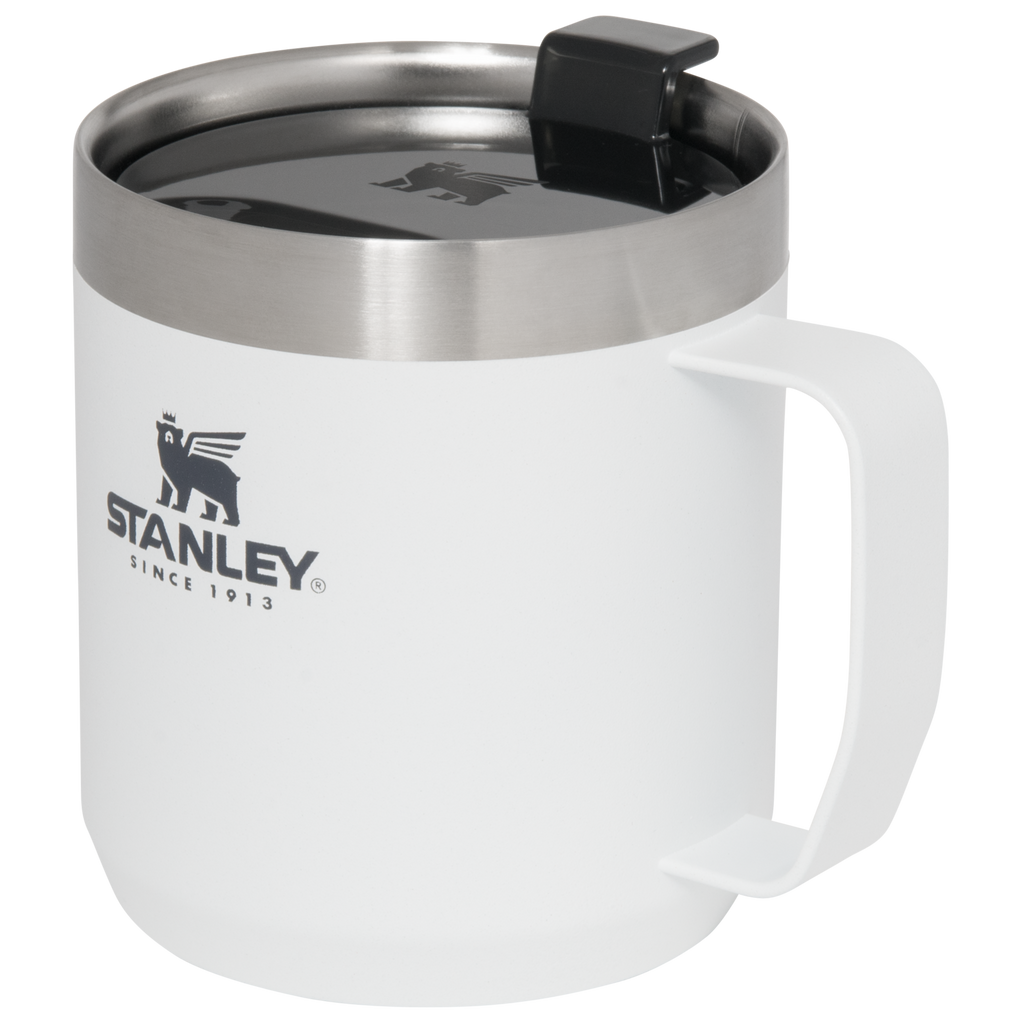 Classic Legendary Camp Mug | 12 OZ - Refill Anywhere