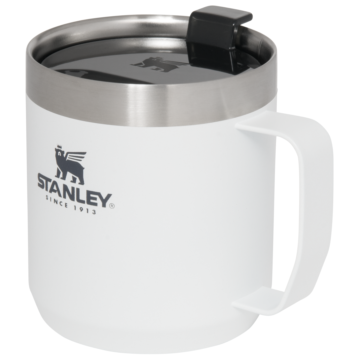 Classic Legendary Camp Mug | 12 OZ - Refill Anywhere