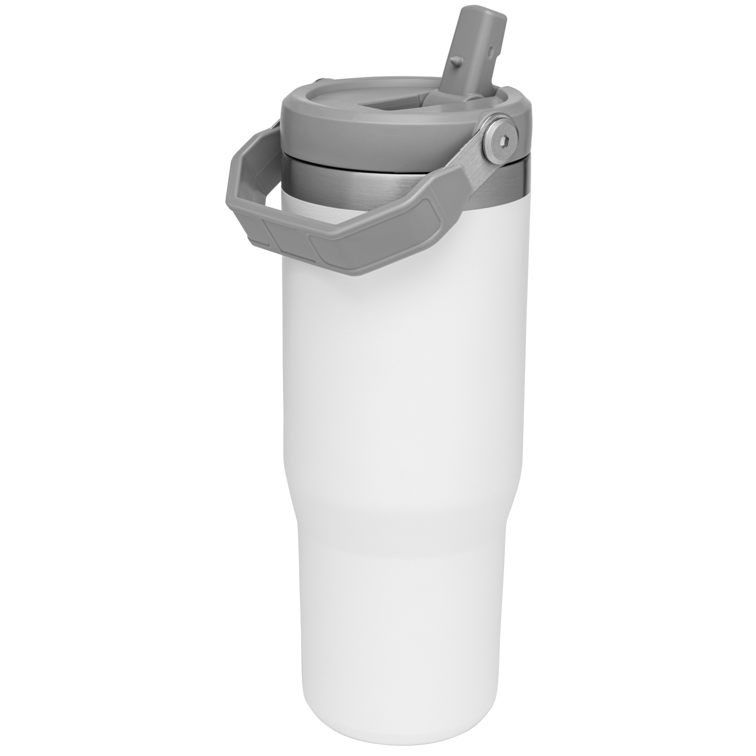 The IceFlow™ Flip Straw Tumbler | 30 OZ - Your Everyday Tumbler