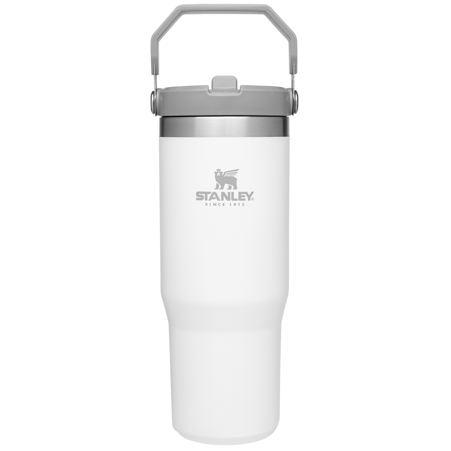 The IceFlow™ Flip Straw Tumbler | 30 OZ - Your Everyday Tumbler