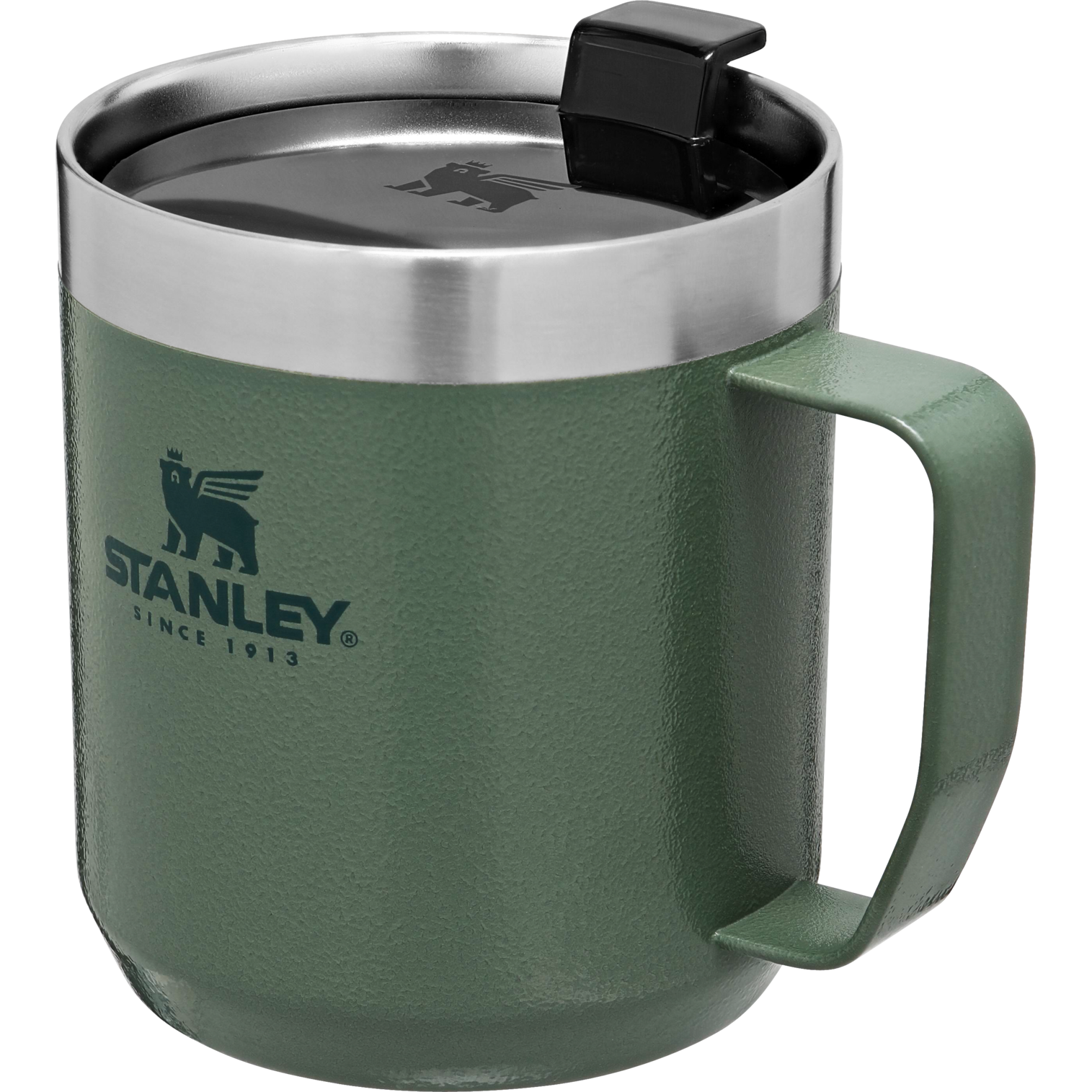 Classic Legendary Camp Mug | 12 OZ - Refill Anywhere