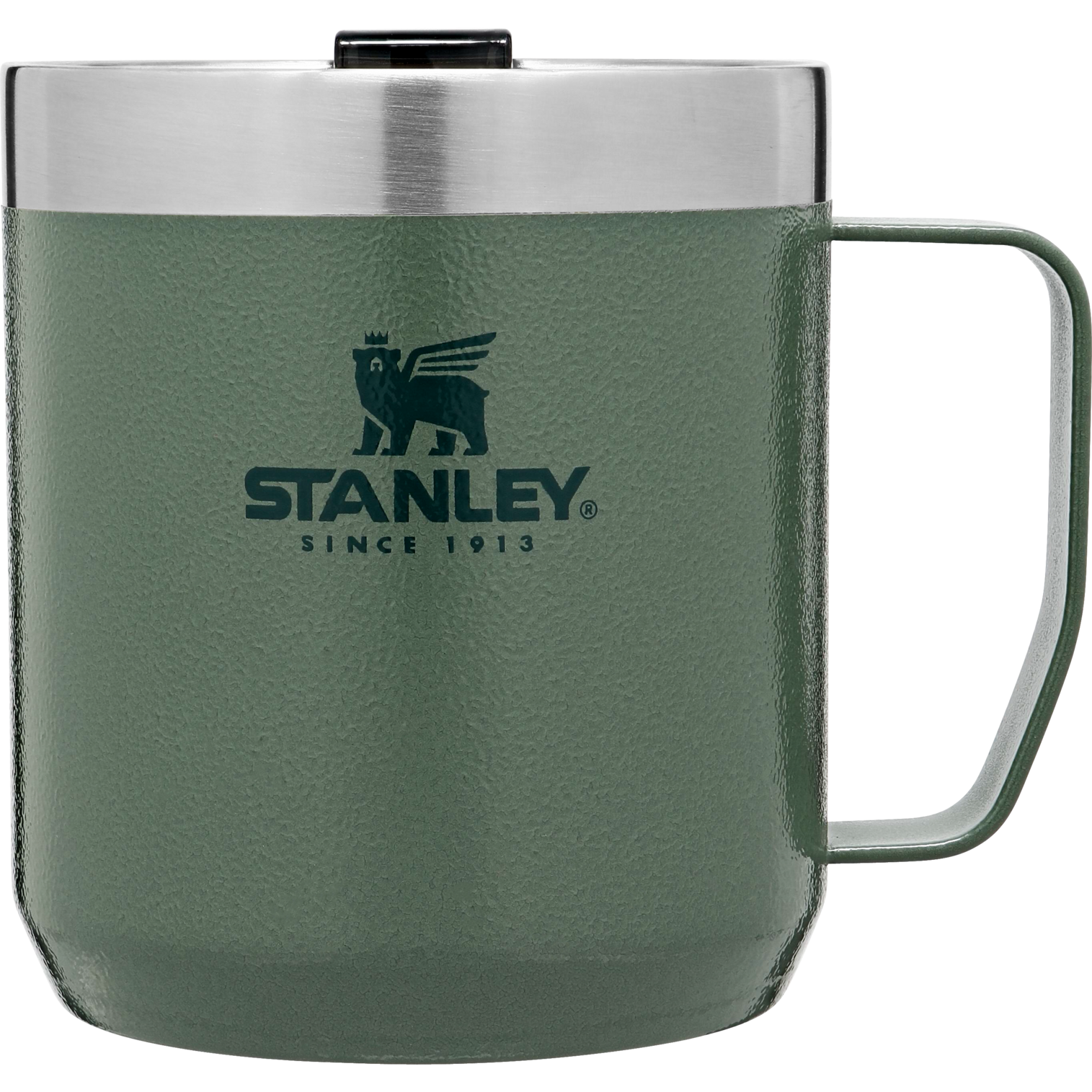 Classic Legendary Camp Mug | 12 OZ - Refill Anywhere