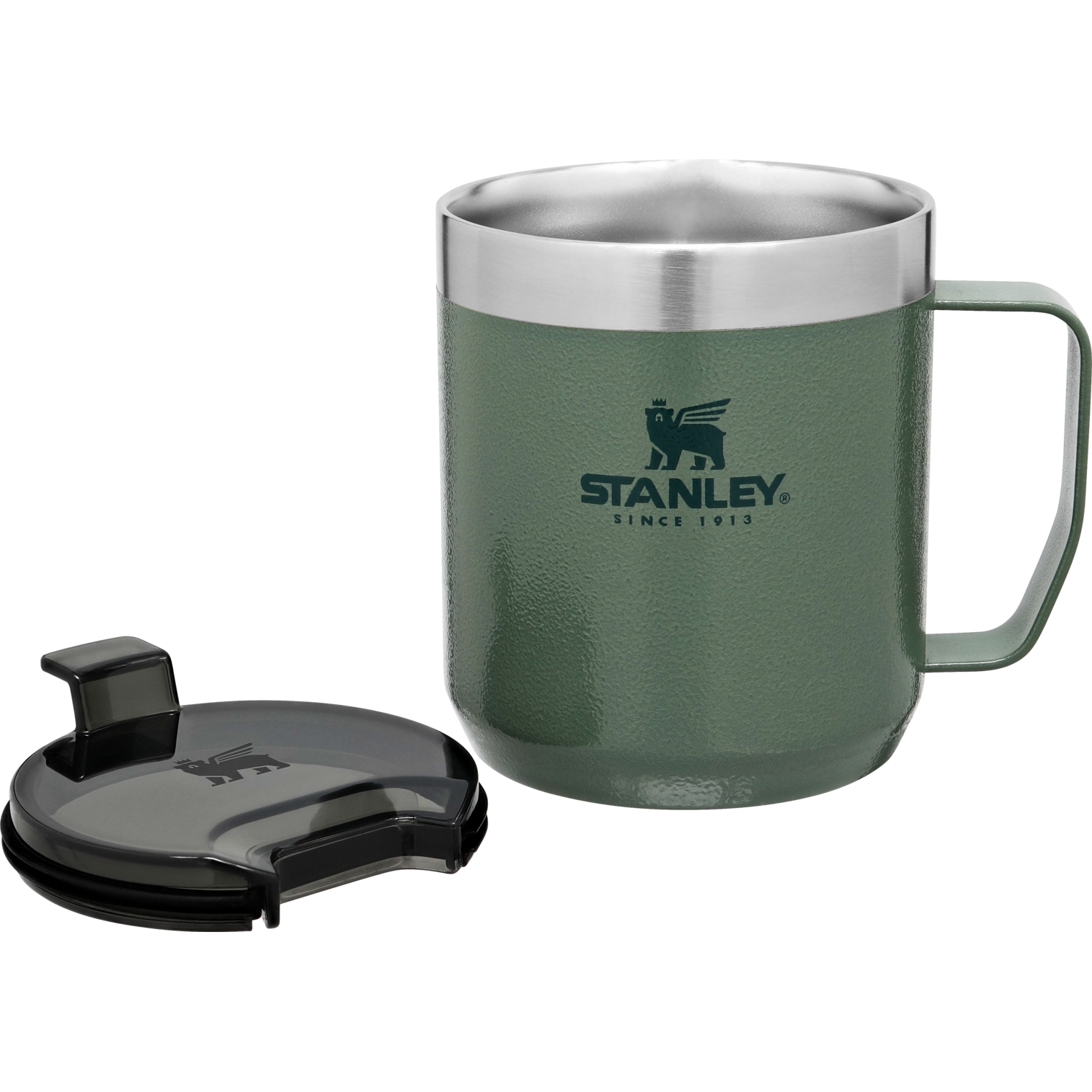 Classic Legendary Camp Mug | 12 OZ - Refill Anywhere