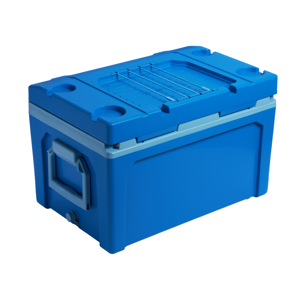 Adventure Cold For Days Outdoor Cooler | 50 QT (Warehouse Sale) - Hydrate Your Way