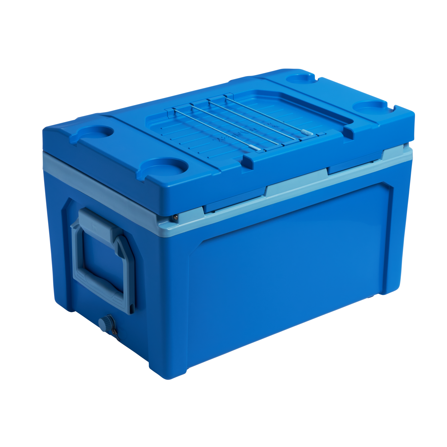 Adventure Cold For Days Outdoor Cooler | 50 QT (Warehouse Sale) - Hydrate Your Way