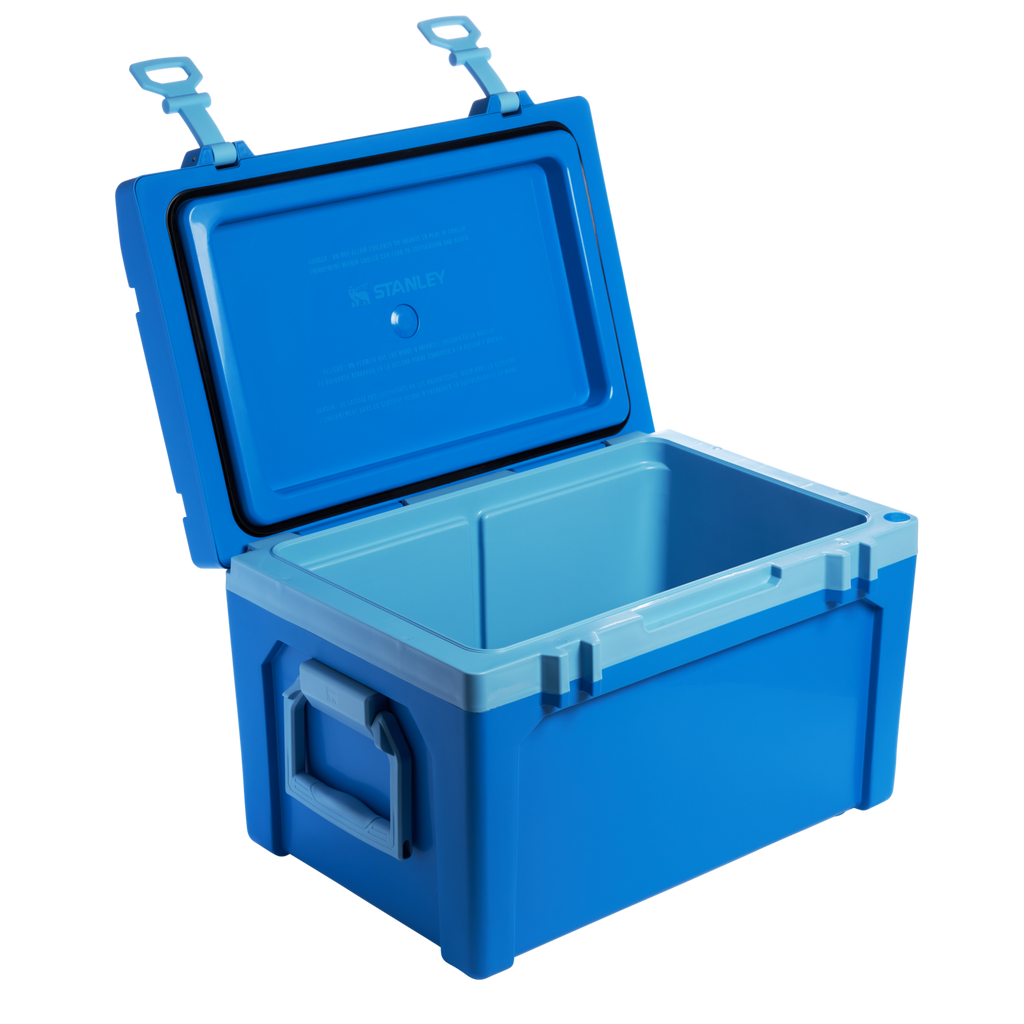 Adventure Cold For Days Outdoor Cooler | 50 QT (Warehouse Sale) - Hydrate Your Way