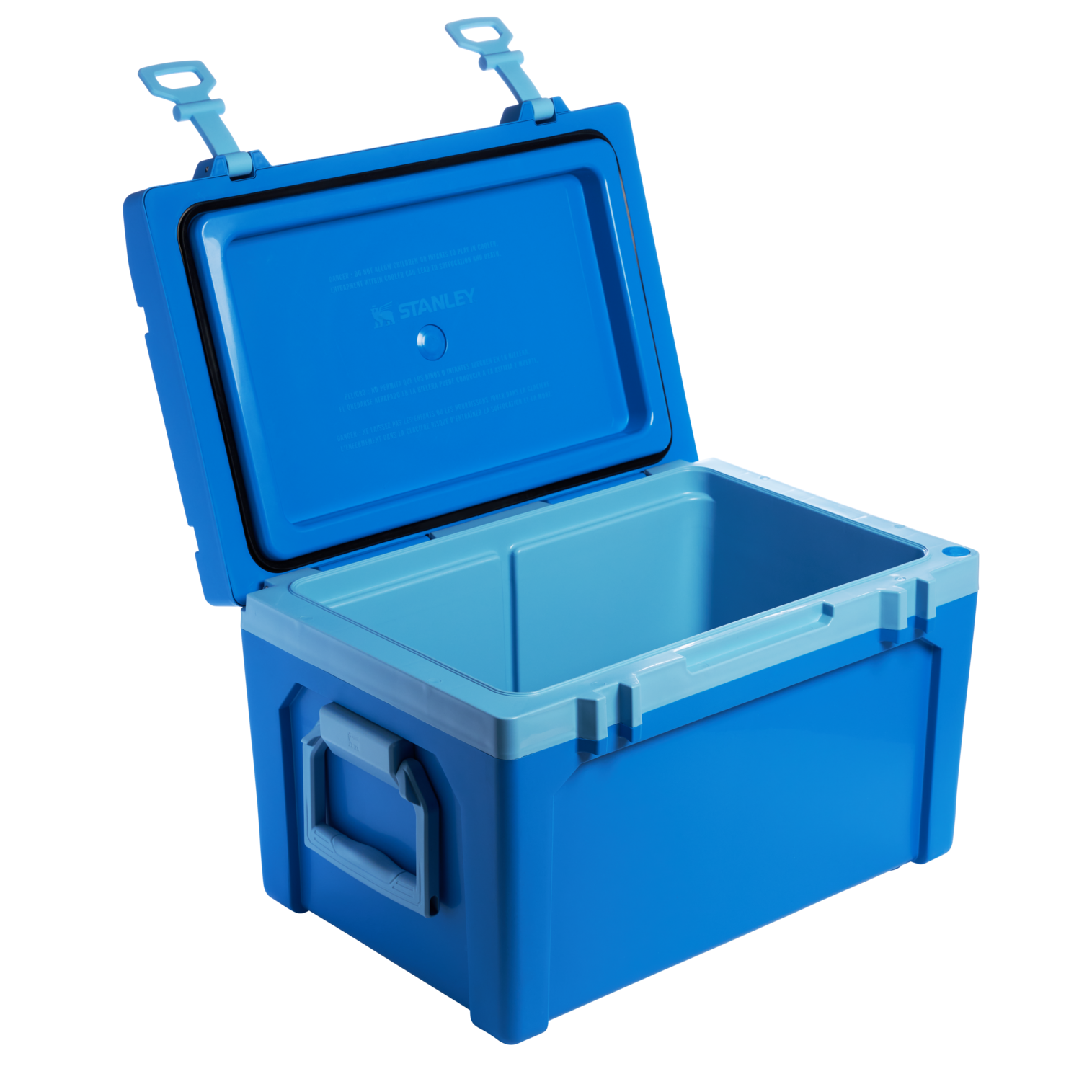 Adventure Cold For Days Outdoor Cooler | 50 QT (Warehouse Sale) - Hydrate Your Way