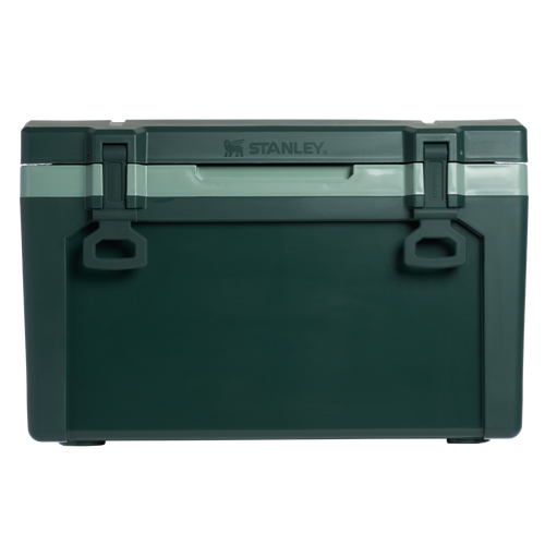 Stanley Cold For Days Hard Sided Cooler In Sycamore Green