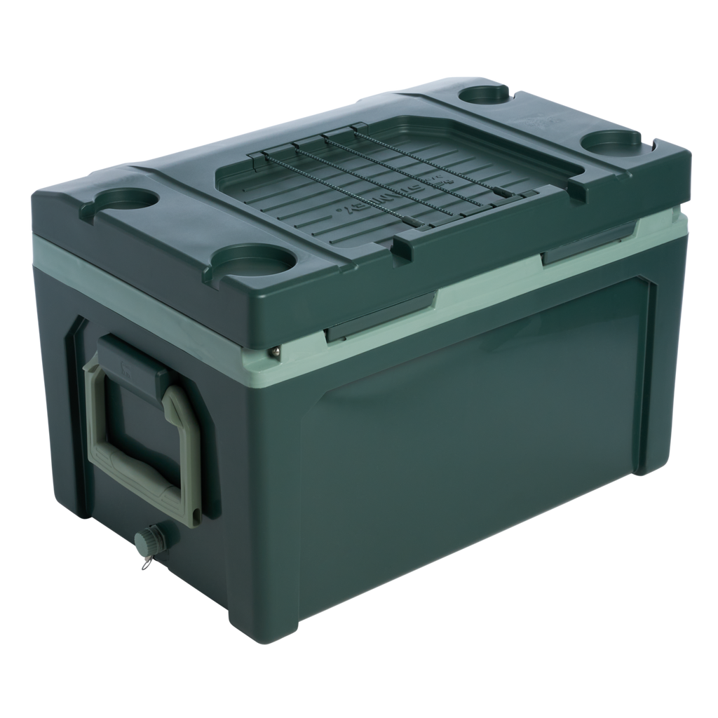 Adventure Cold For Days Outdoor Cooler | 50 QT (Warehouse Sale) - Hydrate Your Way