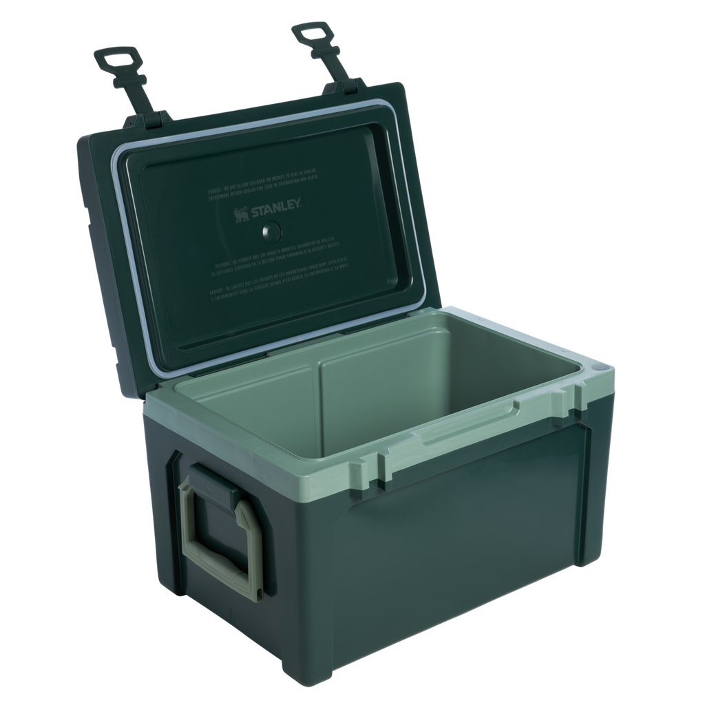 Adventure Cold For Days Outdoor Cooler | 50 QT (Warehouse Sale) - Hydrate Your Way