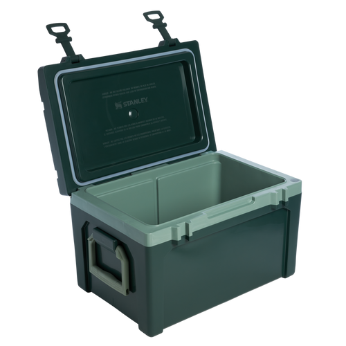 Adventure Cold For Days Outdoor Cooler | 50 QT (Warehouse Sale) - Hydrate Your Way