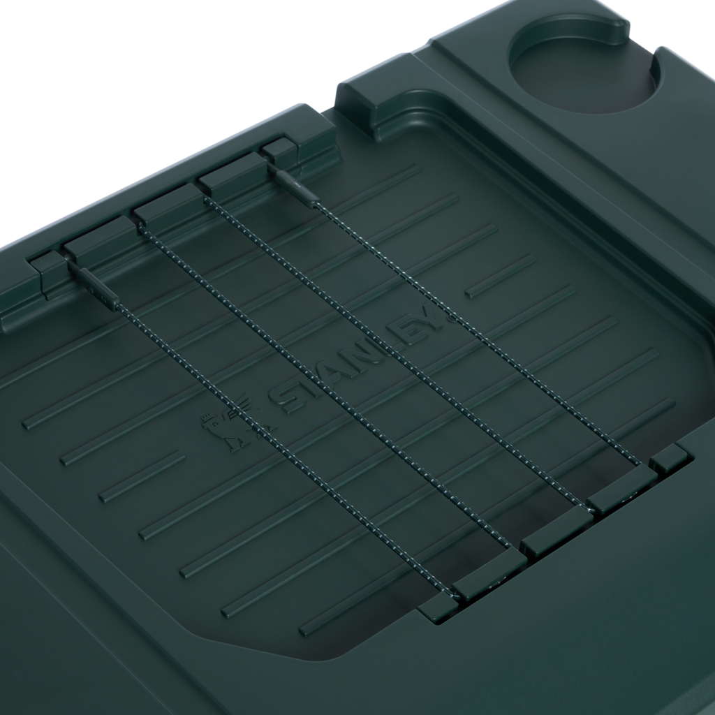 Adventure Cold For Days Outdoor Cooler | 50 QT (Warehouse Sale) - Hydrate Your Way