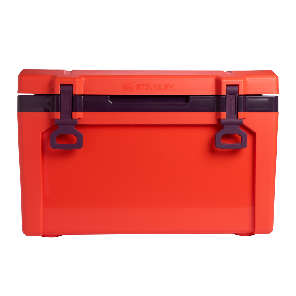 Adventure Cold For Days Outdoor Cooler | 50 QT (Warehouse Sale) - Hydrate Your Way