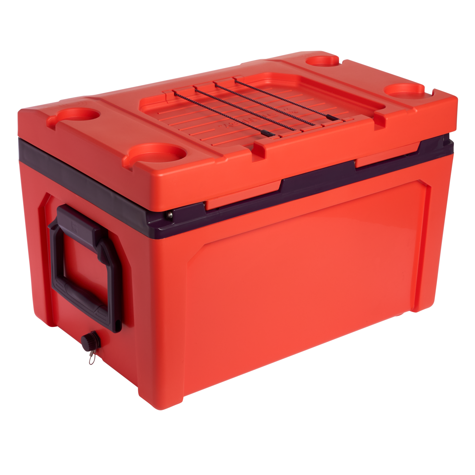 Adventure Cold For Days Outdoor Cooler | 50 QT (Warehouse Sale) - Hydrate Your Way