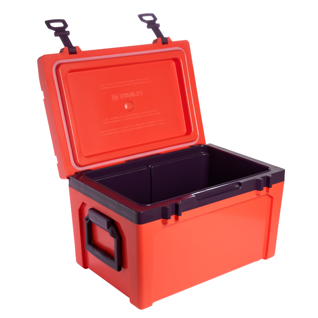 Adventure Cold For Days Outdoor Cooler | 50 QT (Warehouse Sale) - Hydrate Your Way