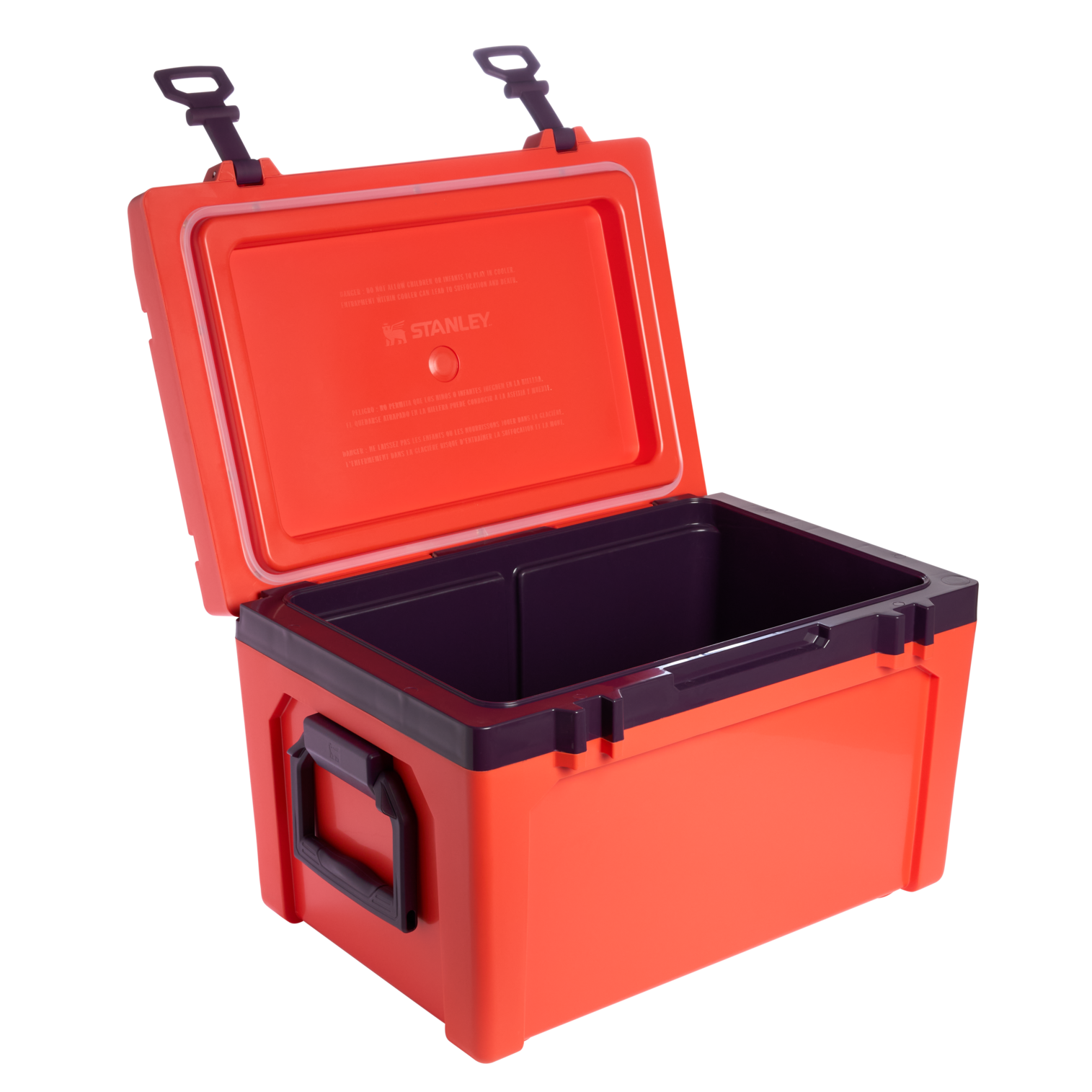 Adventure Cold For Days Outdoor Cooler | 50 QT (Warehouse Sale) - Hydrate Your Way