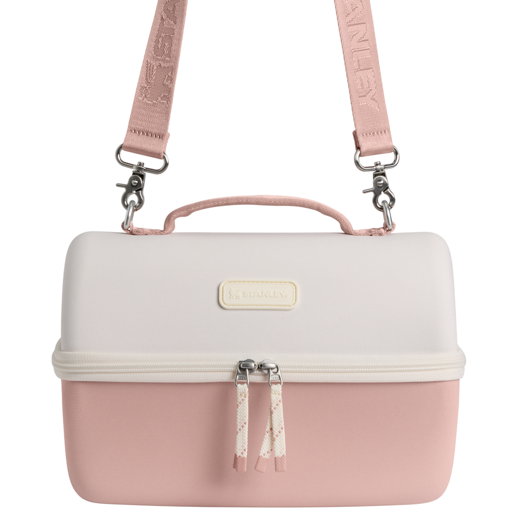 The Comeback Lunchbox | 5.3 QT - Travel Ready