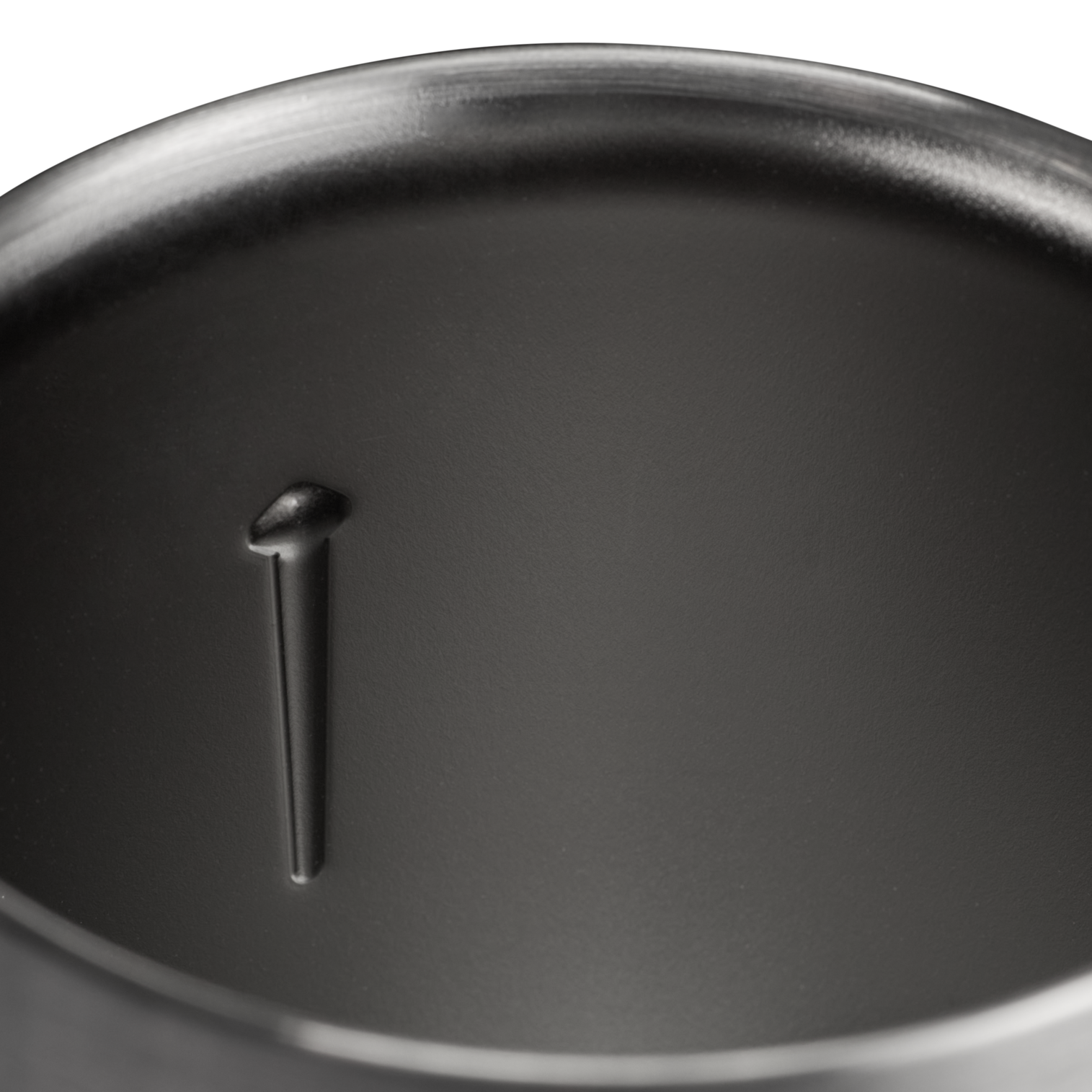 The Everyday Can Cooler Cup | 10 OZ - Stanley Create - Cup On Hand