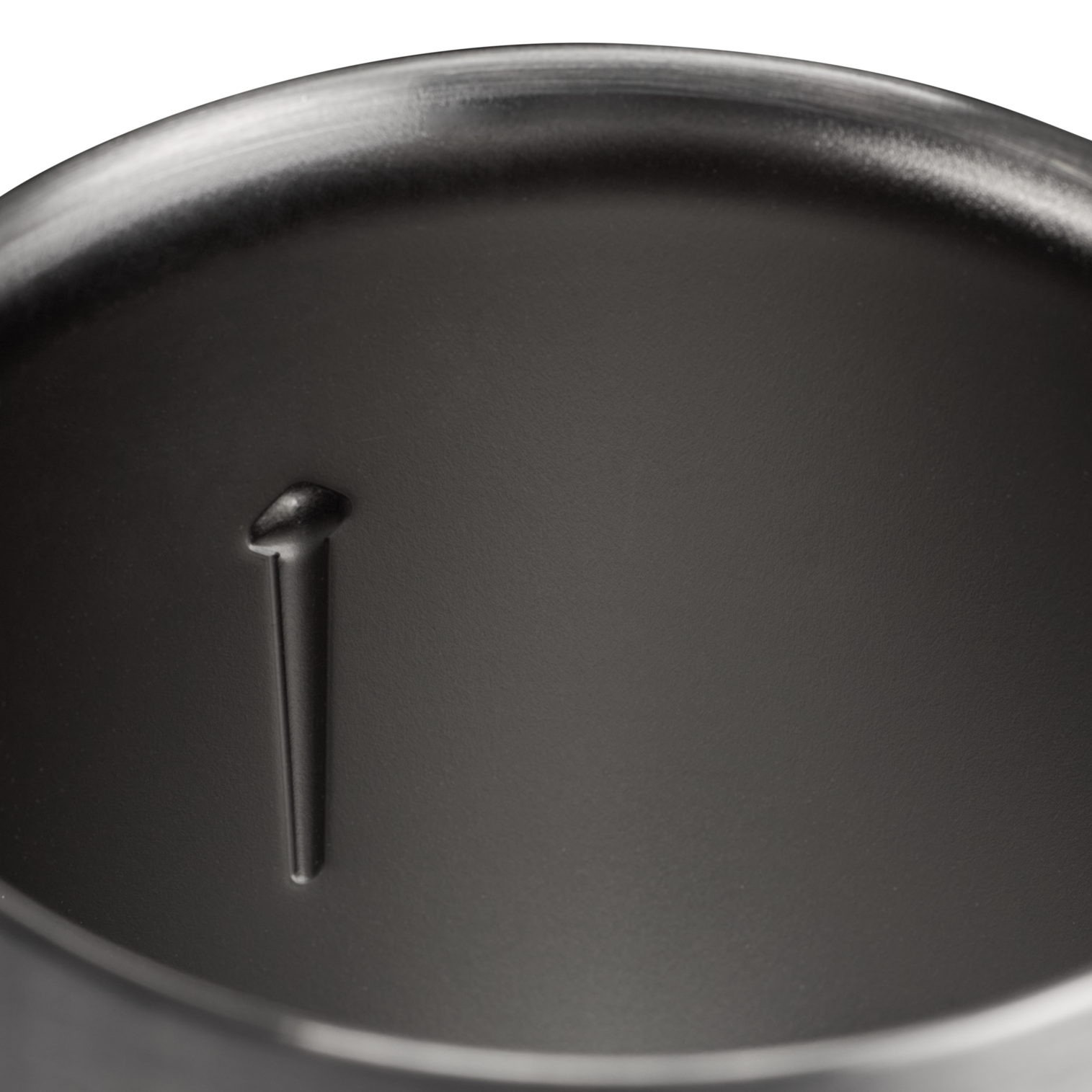 The Everyday Can Cooler Cup | 10 OZ - Stanley Create - Cup On Hand