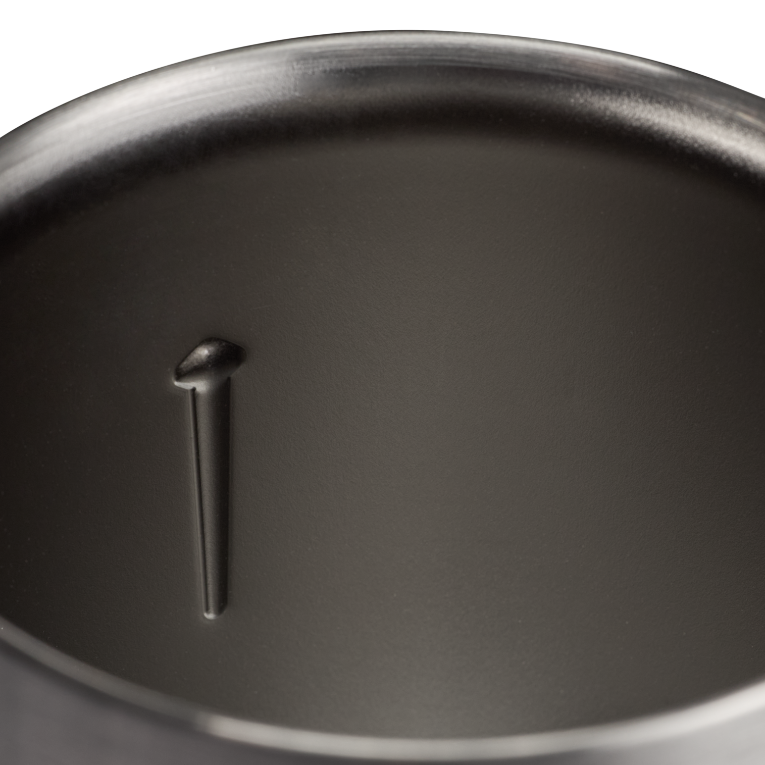 The Everyday Can Cooler Cup | 10 OZ - Stanley Create - Cup On Hand