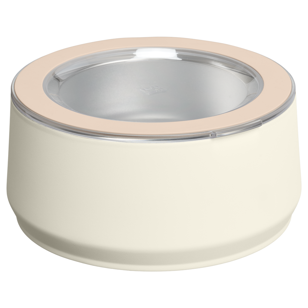 The Stanley Pet Bowl | 6-cup | 48 OZ - Stanley Create - Made to Carry