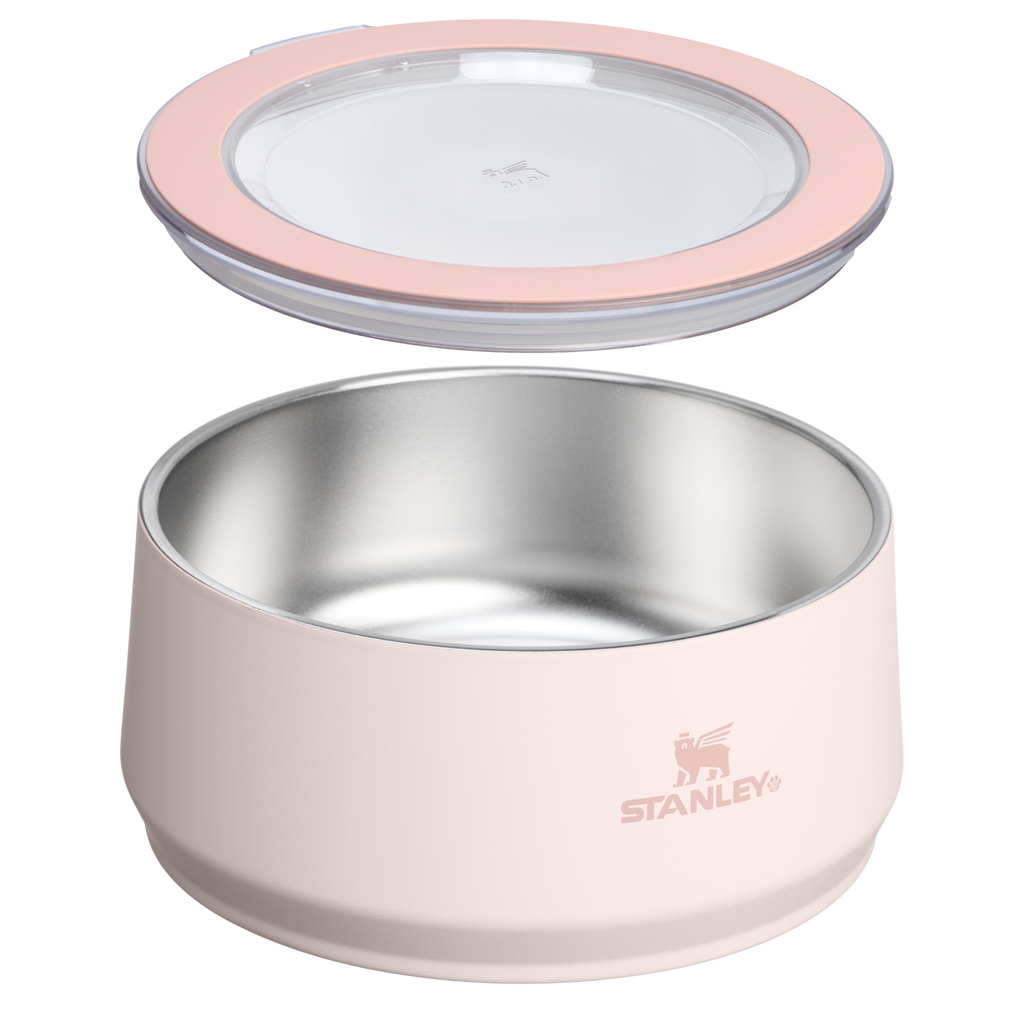 The Stanley Pet Bowl | 6-cup | 48 OZ - Stanley Create - Made to Carry