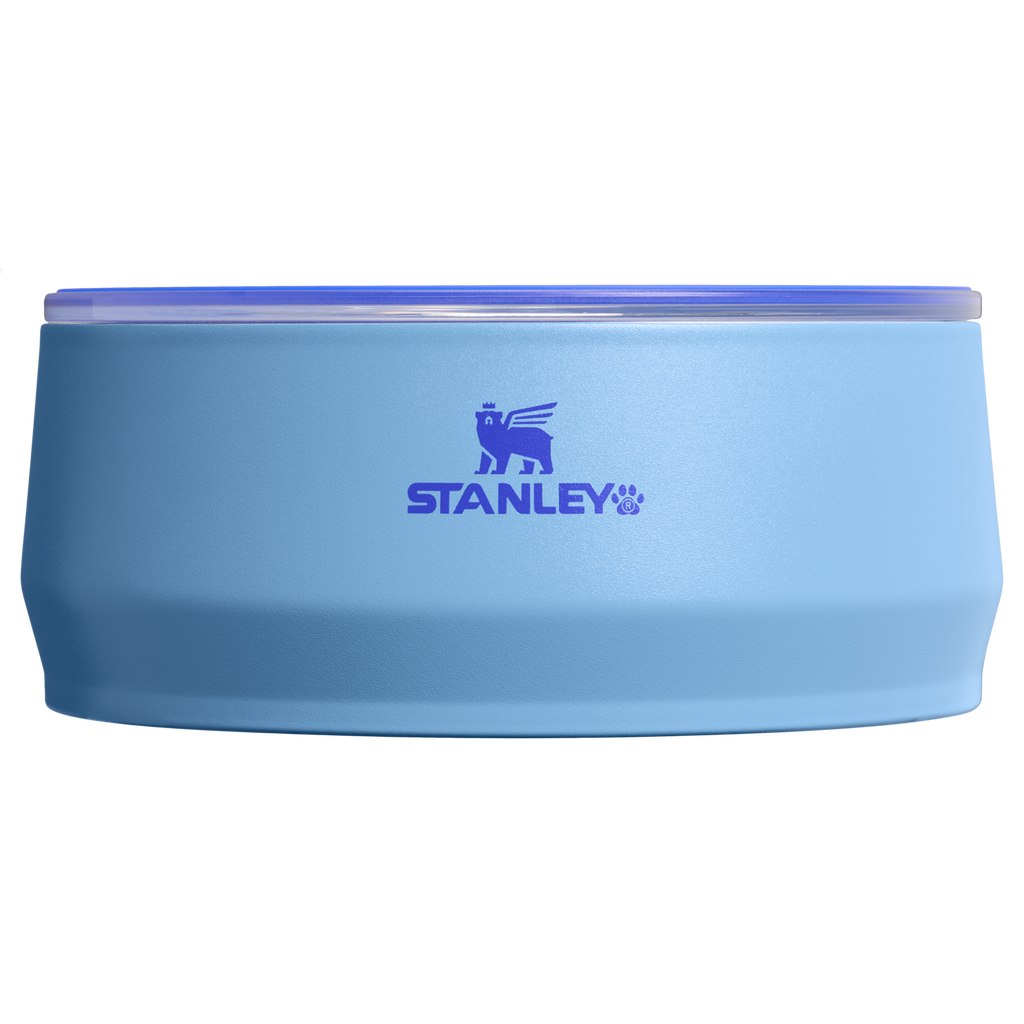 The Stanley Pet Bowl | 3-cup | 24 OZ - Stanley Create - Water Ready Daily
