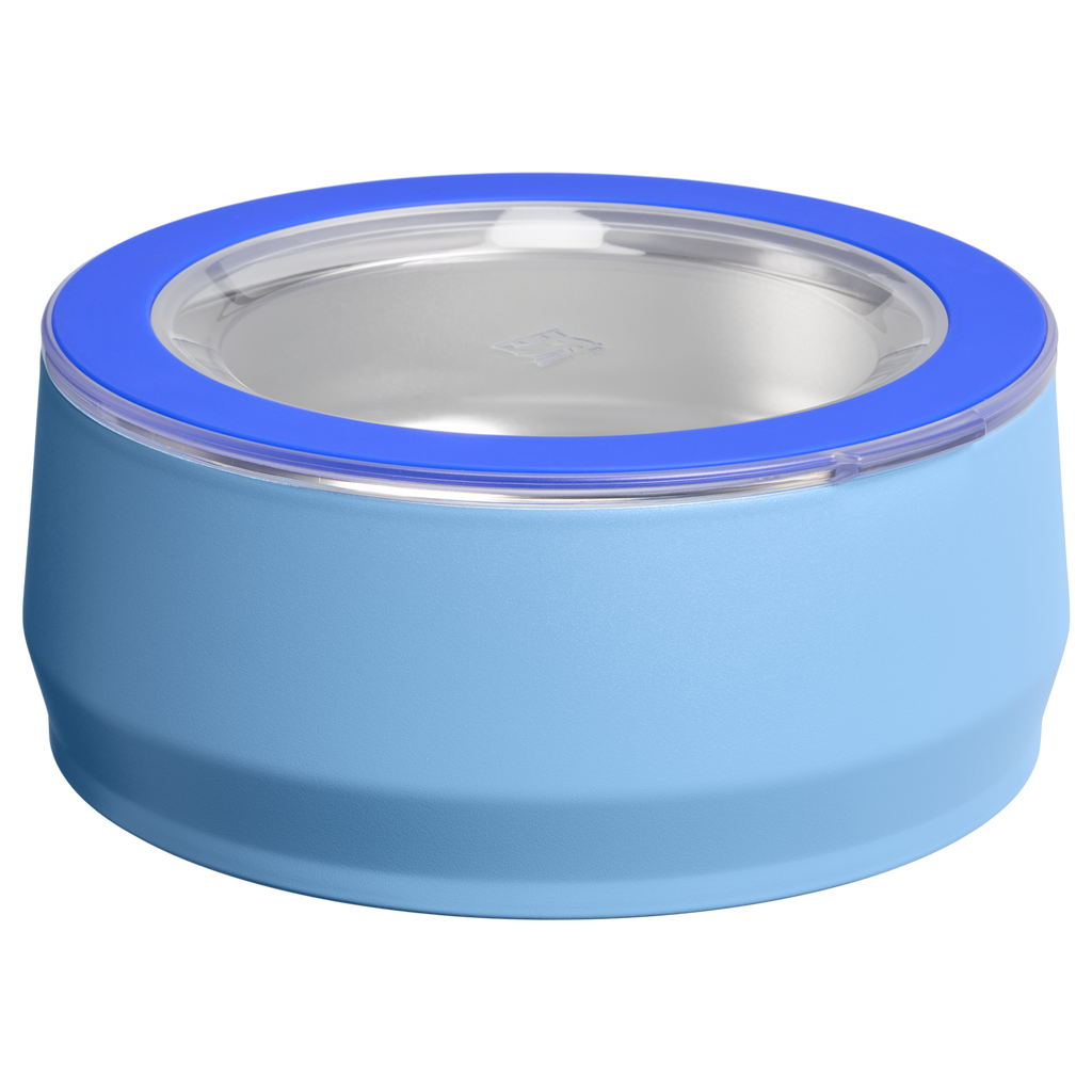 The Stanley Pet Bowl | 3-cup | 24 OZ - Stanley Create - Water Ready Daily