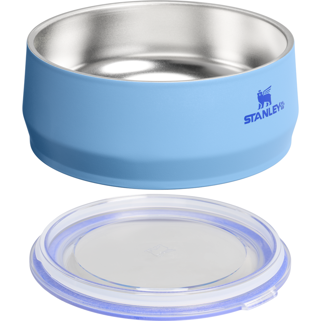 The Stanley Pet Bowl | 3-cup | 24 OZ - Stanley Create - Water Ready Daily