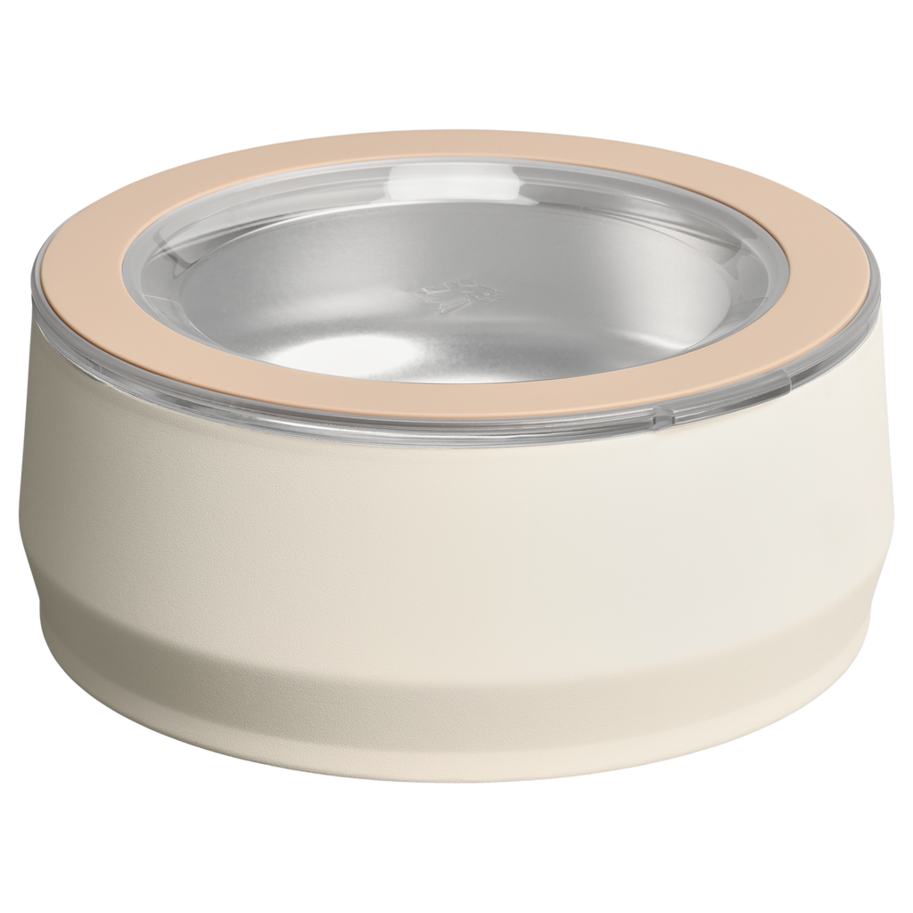 The Stanley Pet Bowl | 3-cup | 24 OZ - Stanley Create - Water Ready Daily