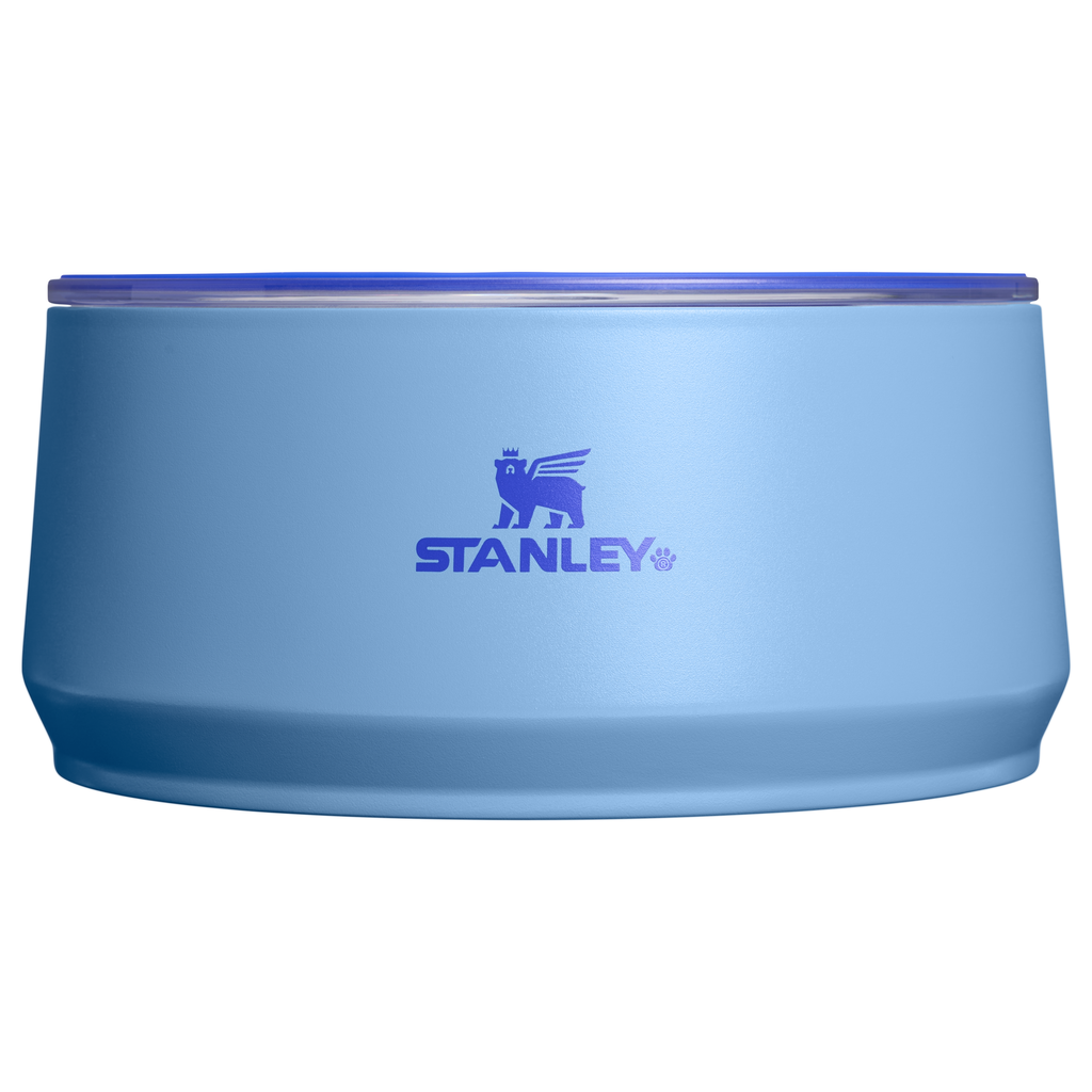 The Stanley Pet Bowl | 6-cup | 48 OZ - Stanley Create - Made to Carry