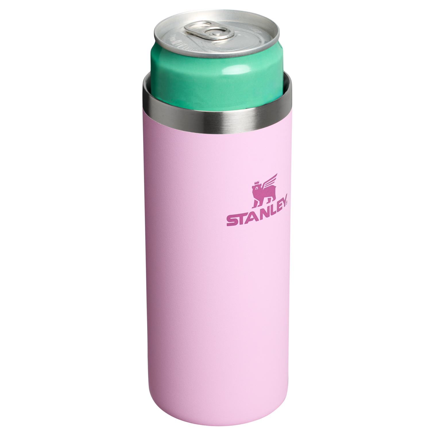 The Everyday Slim Can Cooler Cup | 10 OZ - Daily Use Made Easy