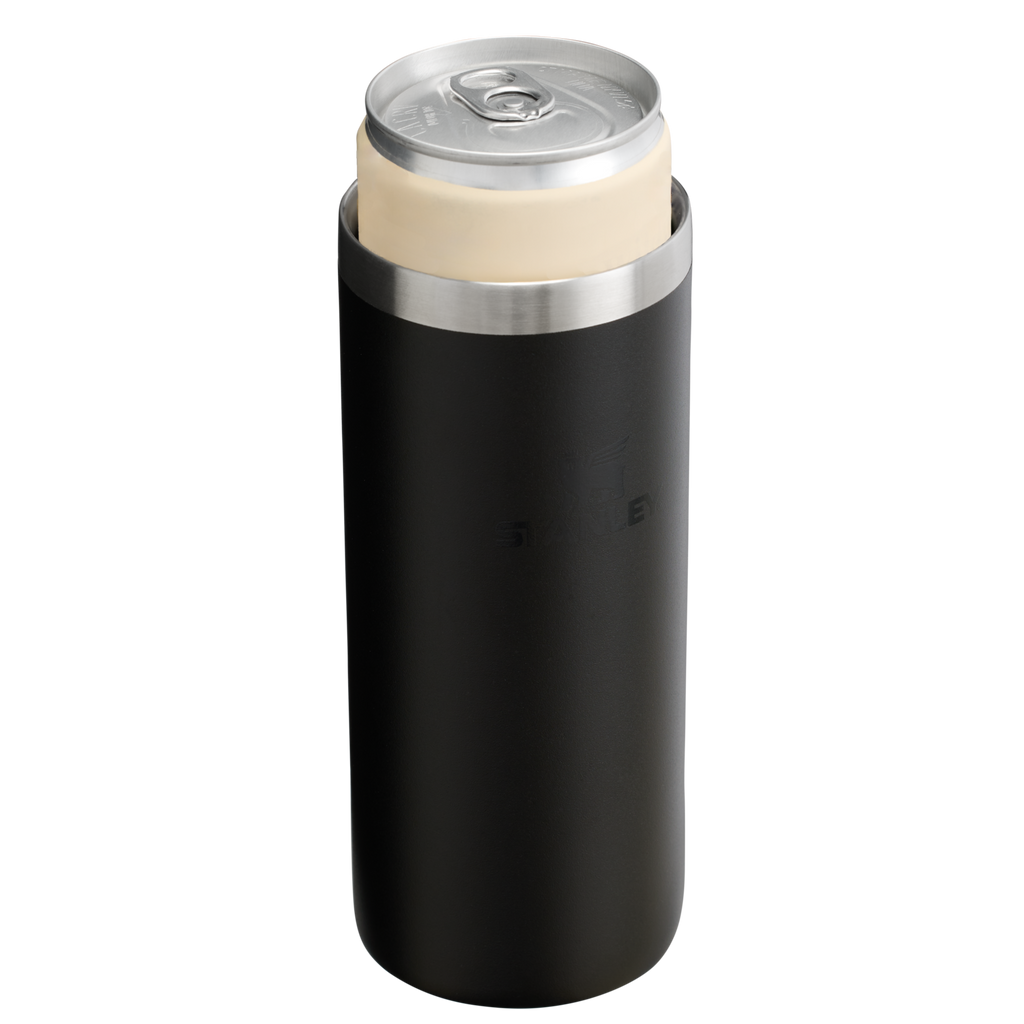 The Everyday Slim Can Cooler Cup | 10 OZ - Daily Use Made Easy