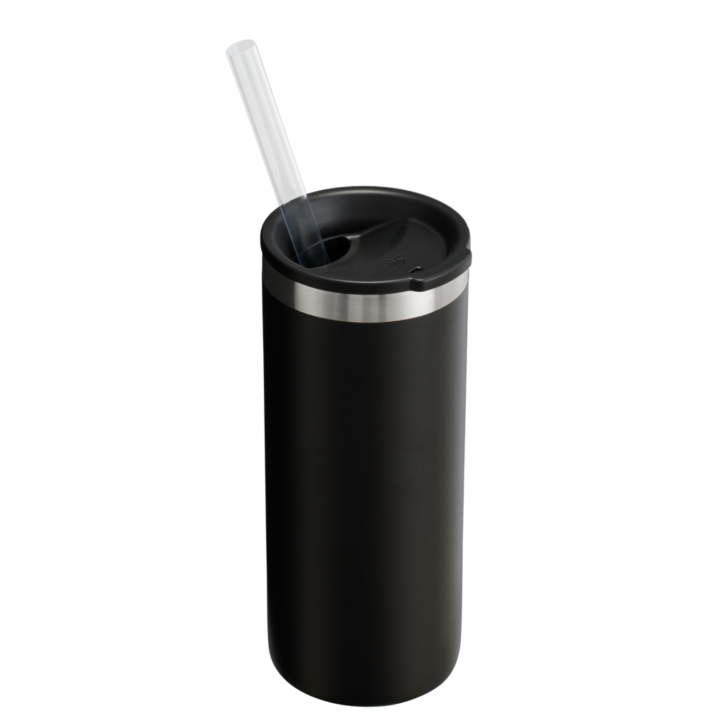 The Everyday Slim Can Cooler Cup | 10 OZ - Stanley Create - Daily Drink Gear
