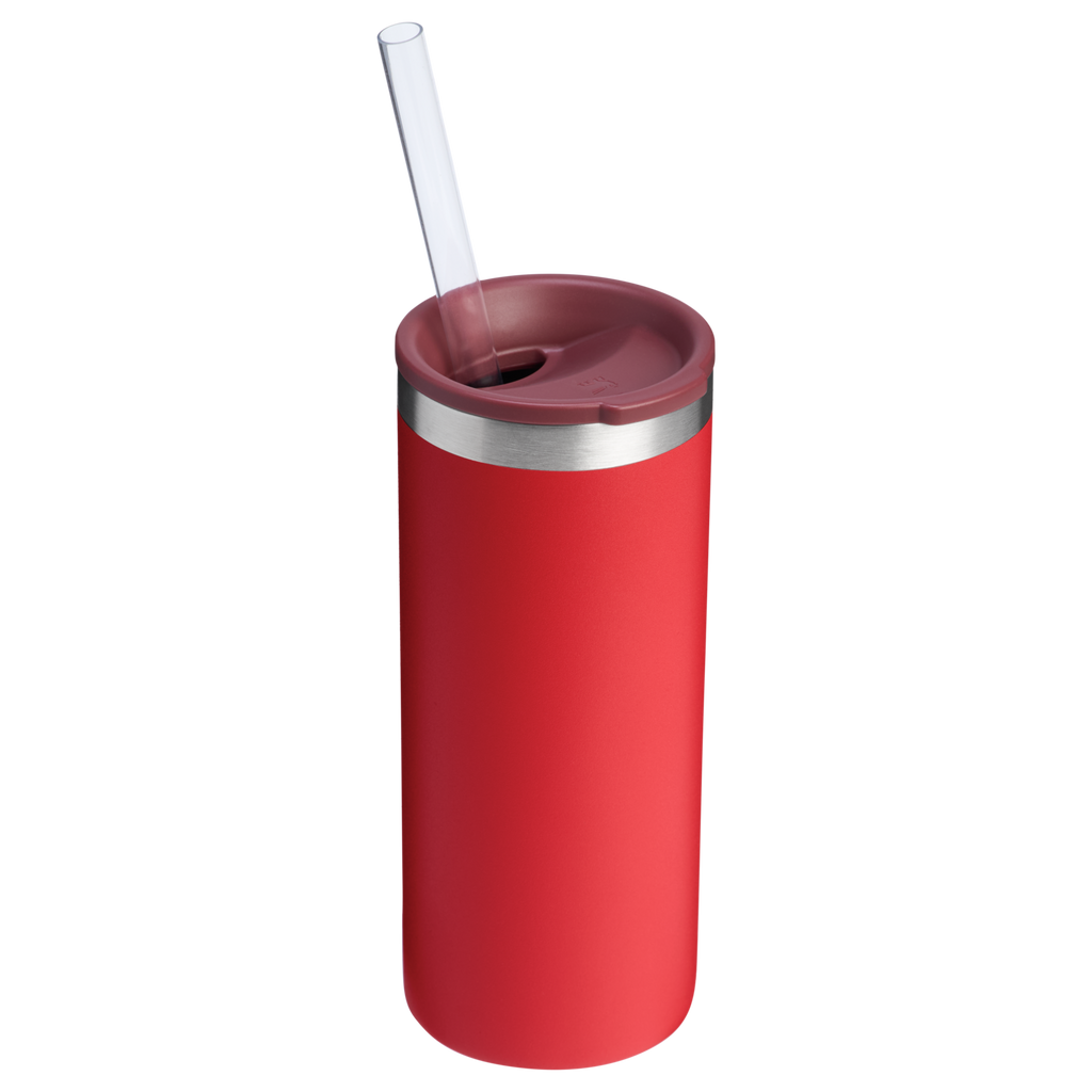 The Everyday Slim Can Cooler Cup | 10 OZ - Stanley Create - Daily Drink Gear