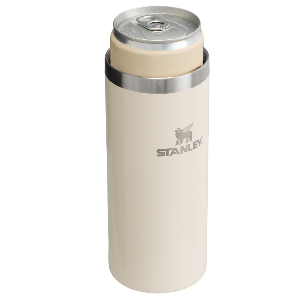 The Everyday Slim Can Cooler Cup | 10 OZ - Daily Use Made Easy