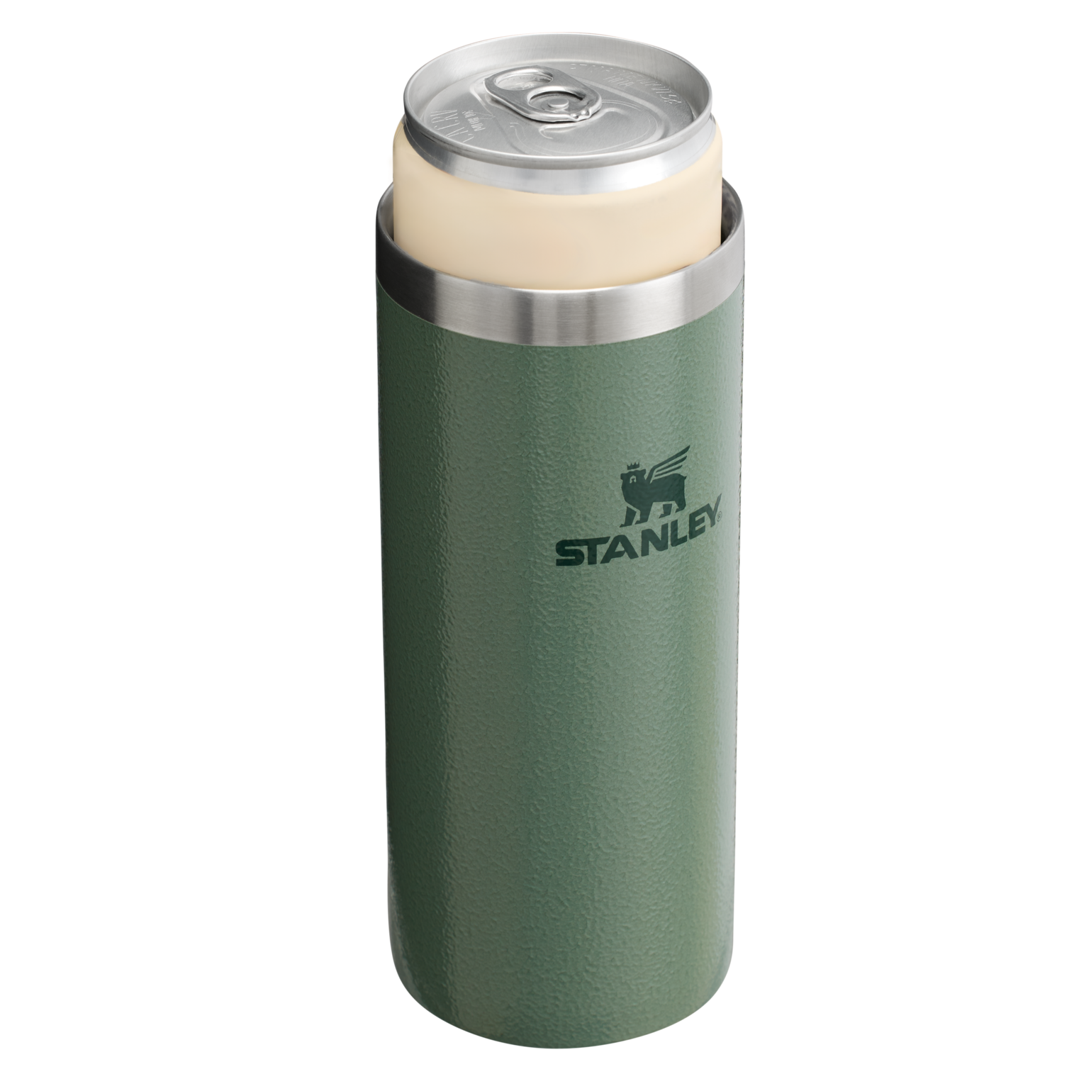 The Everyday Slim Can Cooler Cup | 10 OZ - Daily Use Made Easy