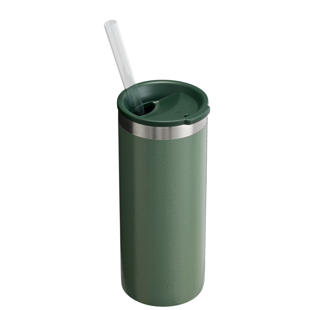 The Everyday Slim Can Cooler Cup | 10 OZ - Daily Use Made Easy
