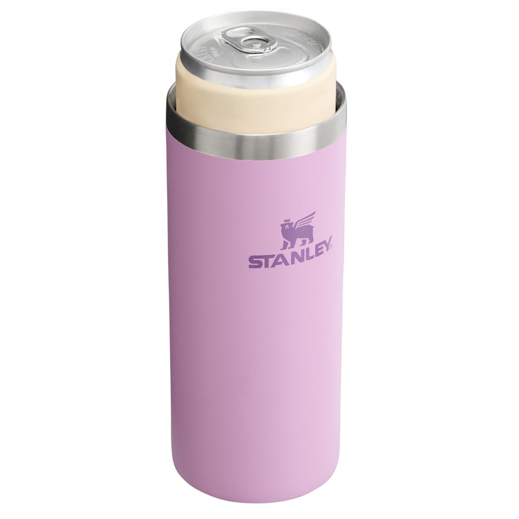 The Everyday Slim Can Cooler Cup | 10 OZ - Daily Use Made Easy