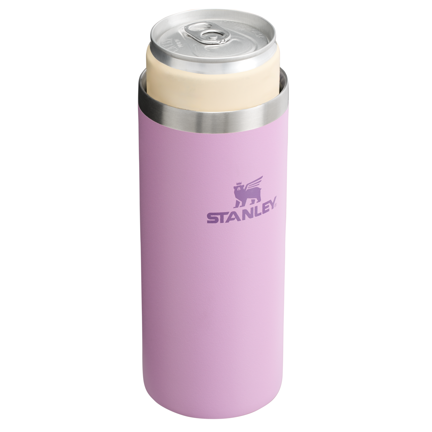 The Everyday Slim Can Cooler Cup | 10 OZ - Daily Use Made Easy