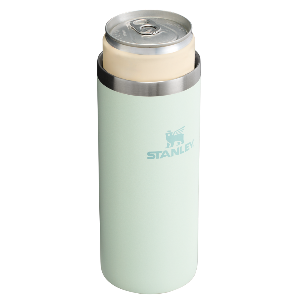 The Everyday Slim Can Cooler Cup | 10 OZ - Daily Use Made Easy