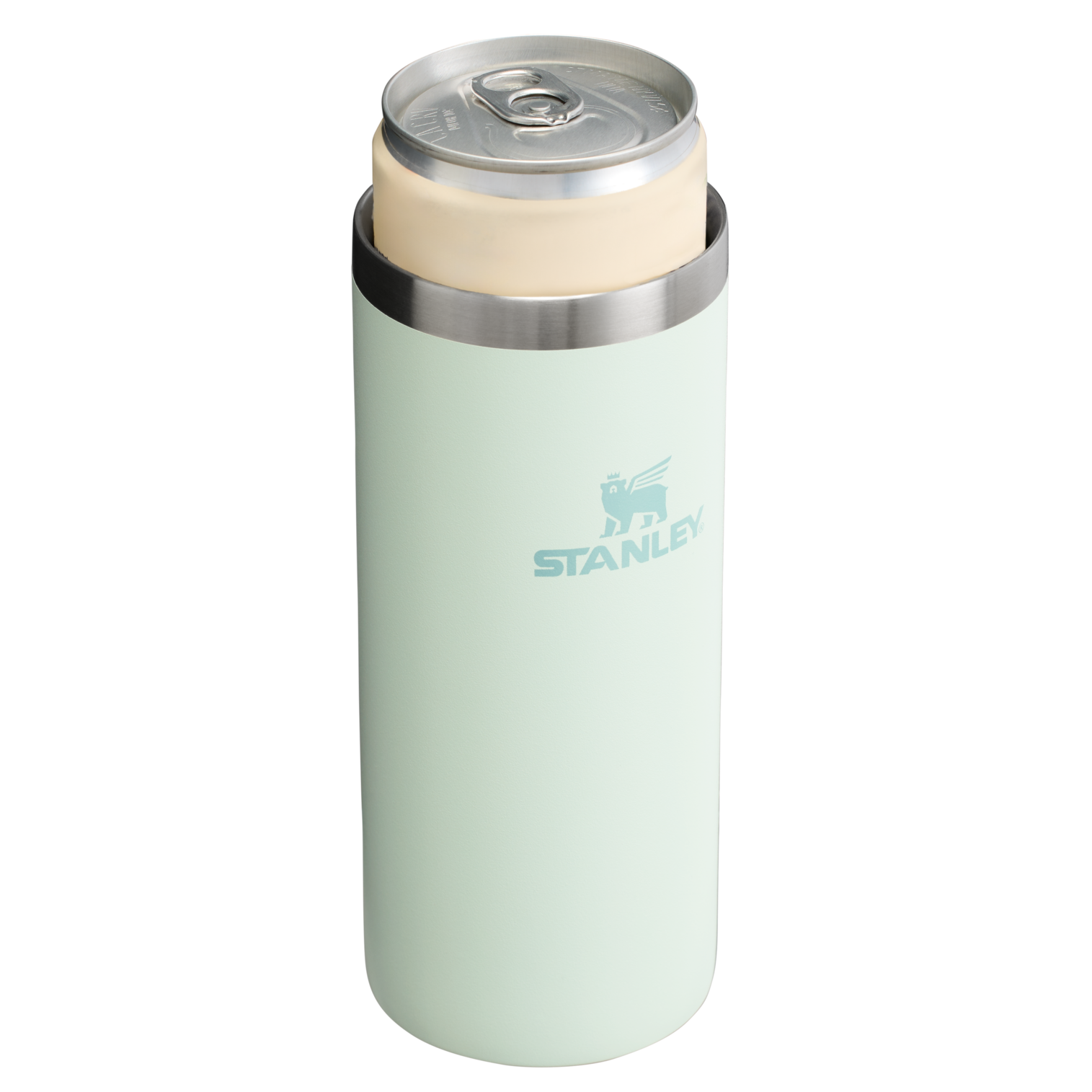 The Everyday Slim Can Cooler Cup | 10 OZ - Daily Use Made Easy