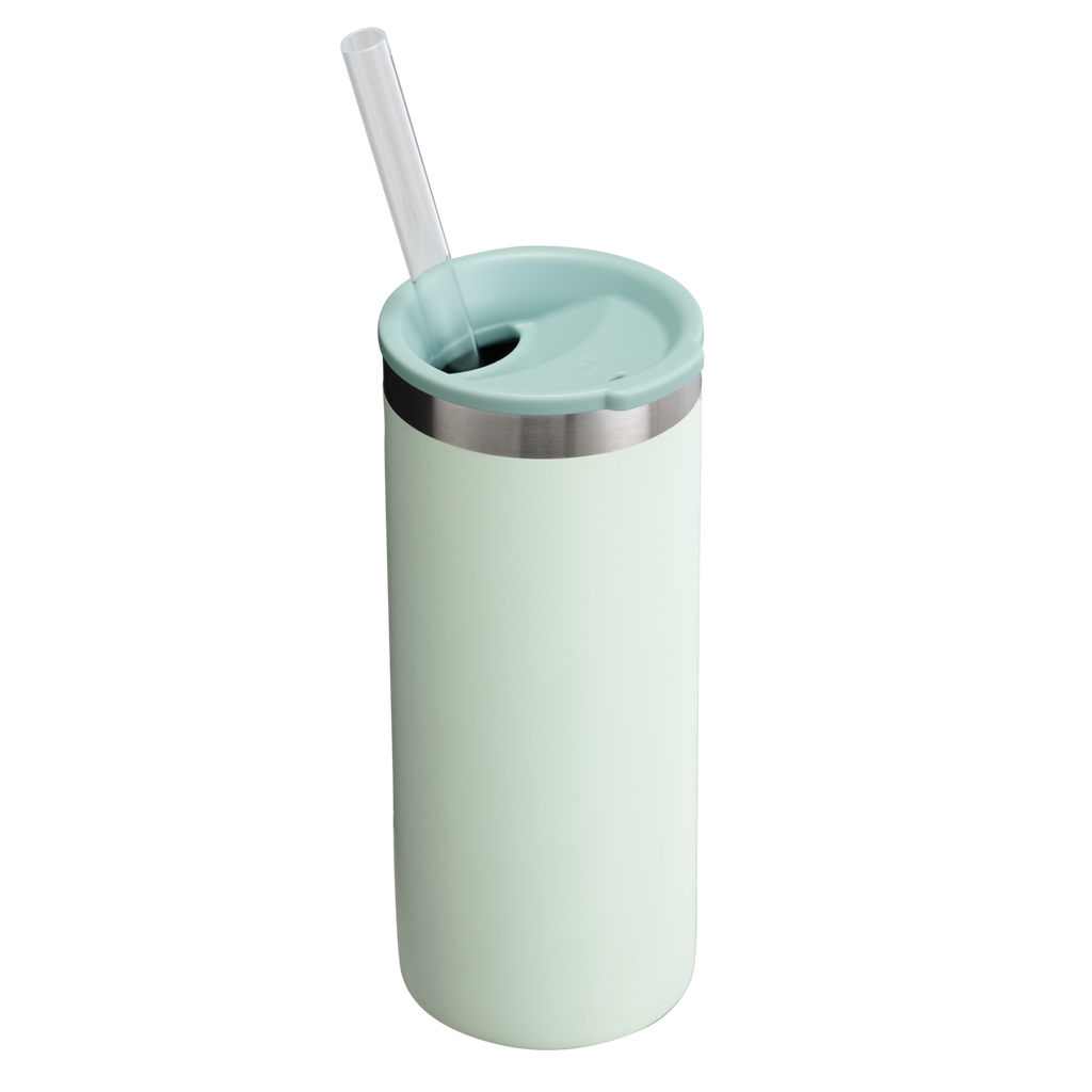 The Everyday Slim Can Cooler Cup | 10 OZ - Daily Use Made Easy