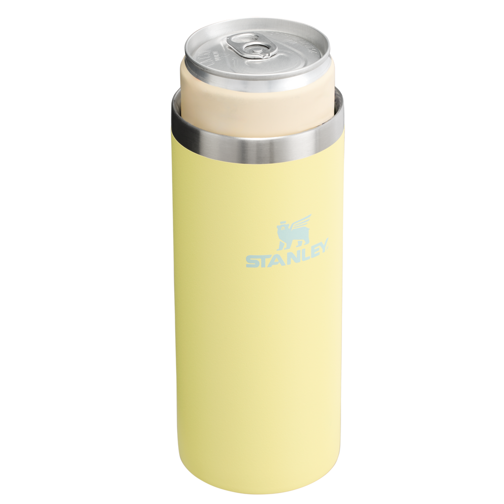 The Everyday Slim Can Cooler Cup | 10 OZ - Daily Use Made Easy