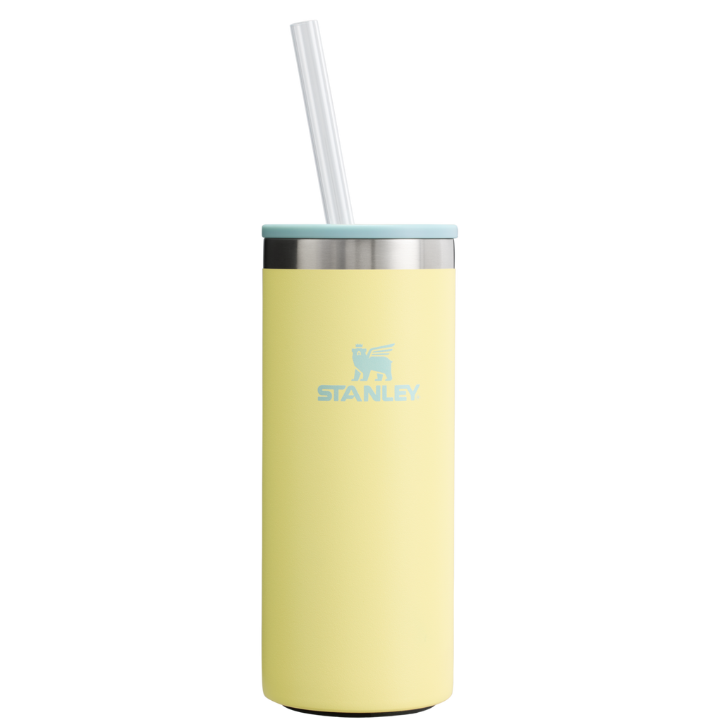 The Everyday Slim Can Cooler Cup | 10 OZ - Stanley Create - Daily Drink Gear
