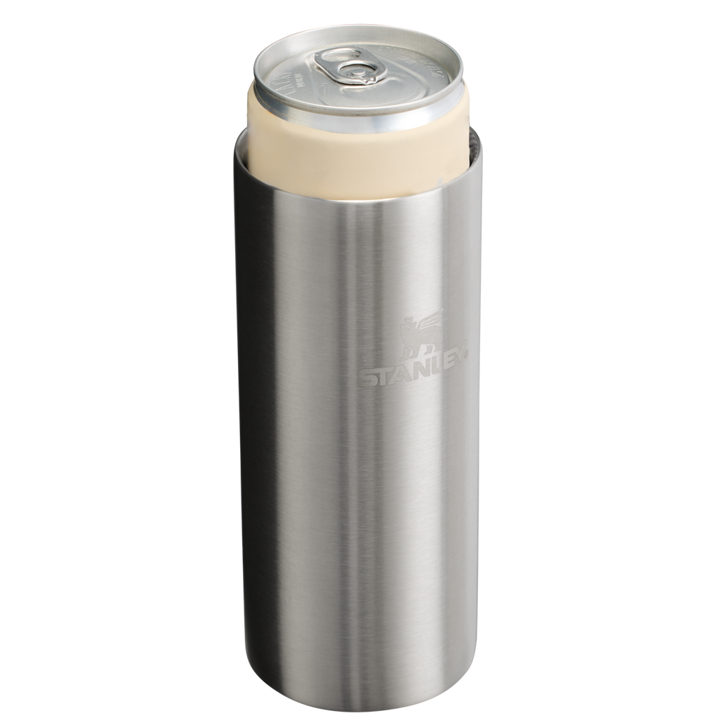 The Everyday Slim Can Cooler Cup | 10 OZ - Daily Use Made Easy